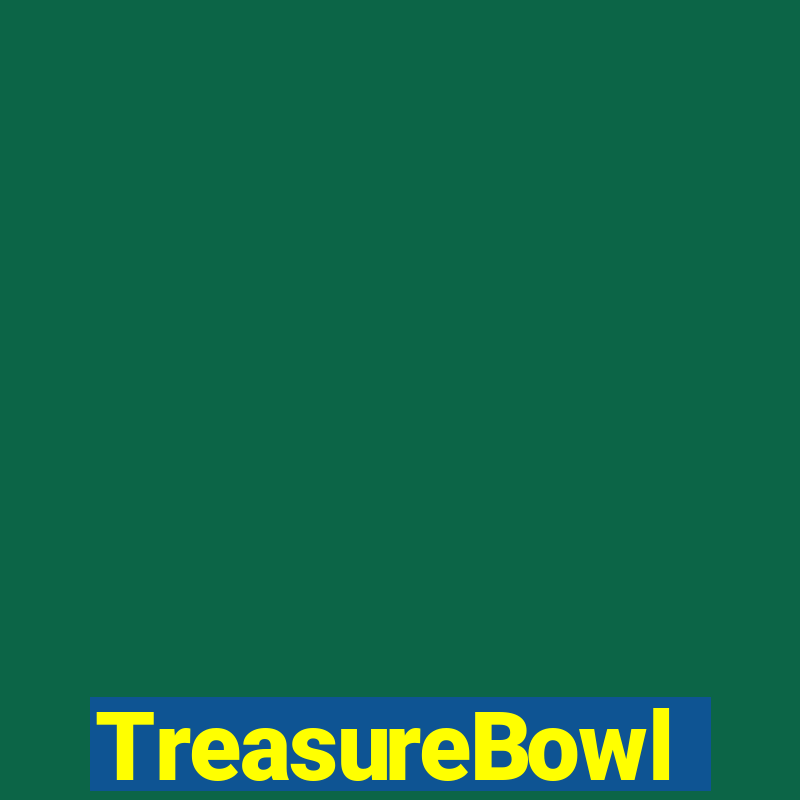 TreasureBowl treasure bowl jdb